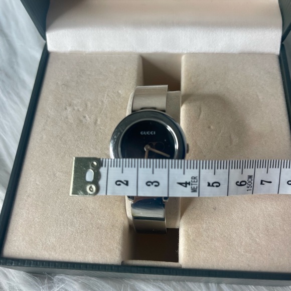Gucci wrist watch - Picture 9 of 9